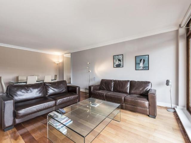 Flat for rent in St. George in the East, Wapping