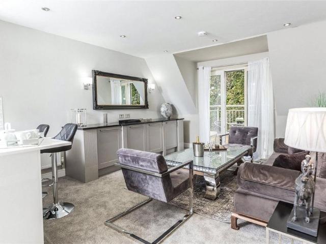 Apartment for rent in Fossebridge, Gloucestershire