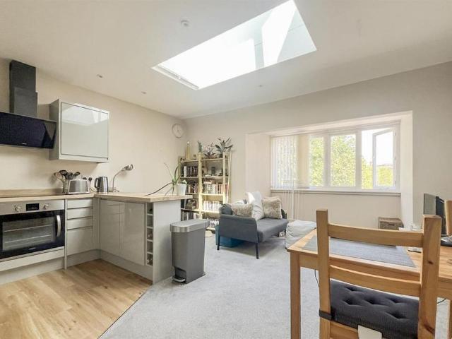 Apartment for rent in Salisbury, Wiltshire
