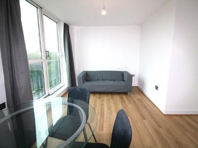 Apartment for rent in City Centre, South Yorkshire