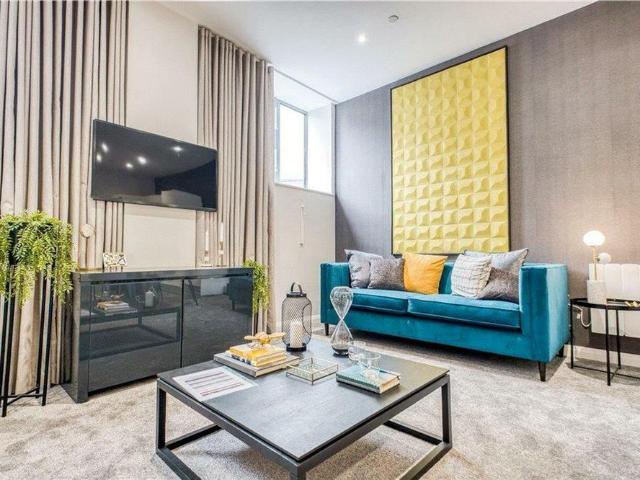 Apartment for rent in Hillfields, Coventry