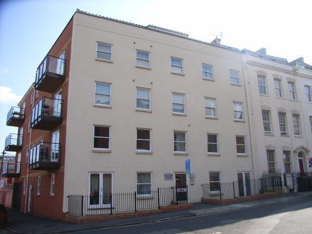 Flat for rent in Stokes Croft, Feckenham