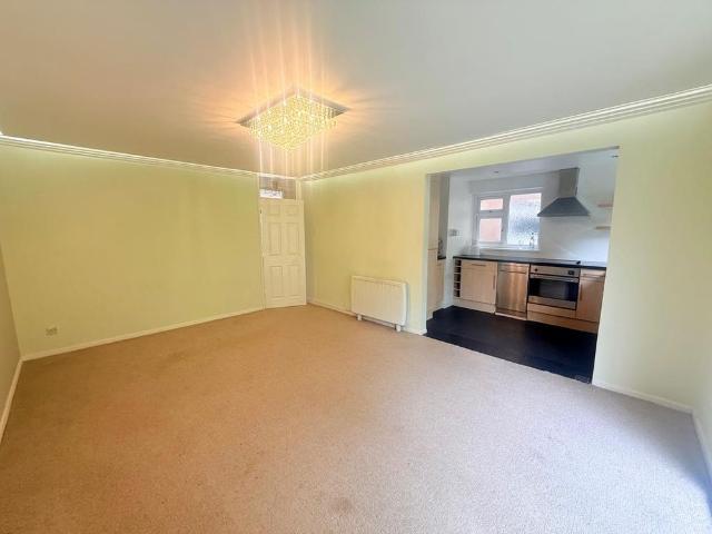 Apartment for rent in Streetly, West Midlands