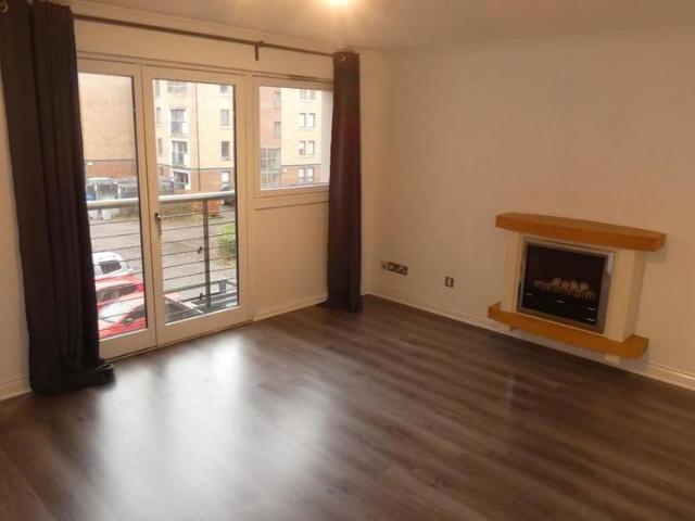 Apartment for rent in Finnieston, Scotland