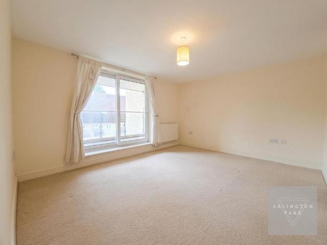 Apartment for rent in East Bank, Norfolk