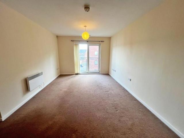 Apartment for rent in Fairfield, Warrington