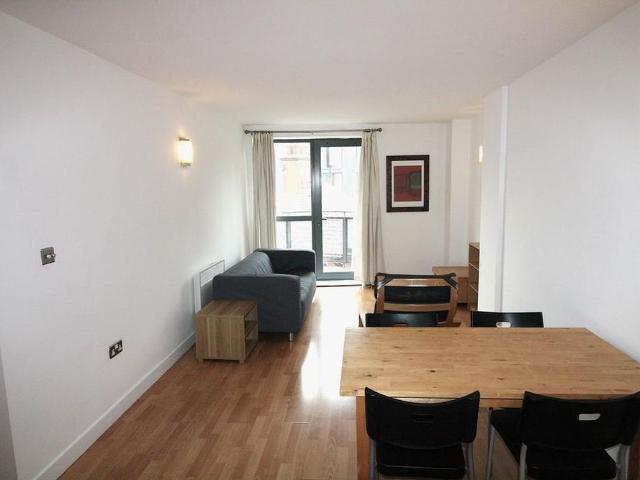 Apartment for rent in Saint George's, South Yorkshire