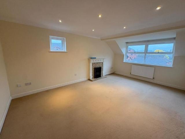 Apartment for rent in St Leonards, Exeter