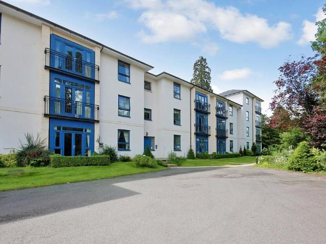 Flat for rent in Bilbrook, Great Chatwell