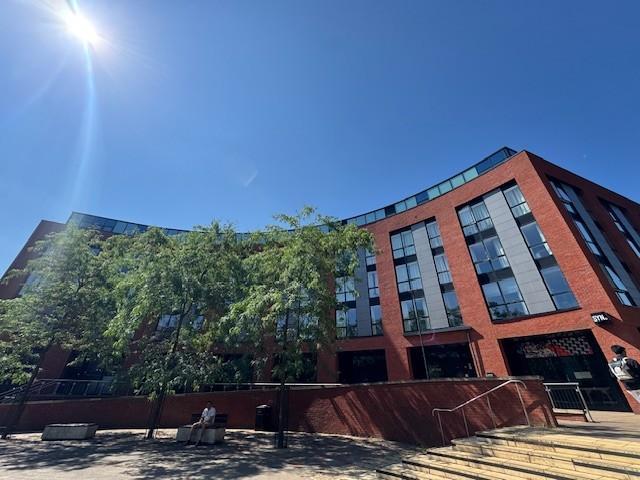 Flat for rent in Bede Island, Old Wharf