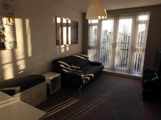 Apartment for rent in Farleys, Hucknall
