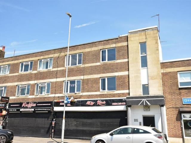 Apartment for rent in Corby