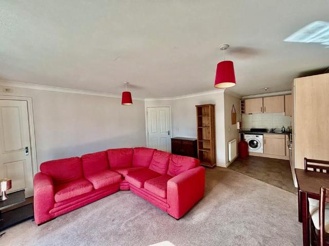 Apartment for rent in Teesdale, Thornaby-on-tees