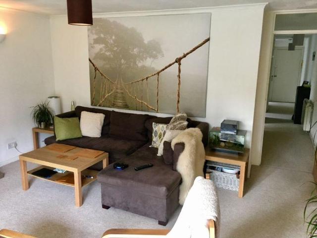 Apartment for rent in Wick, Bournemouth