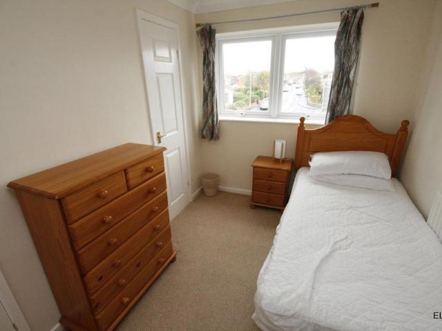 Apartment for rent in High Grange Estate, Durham