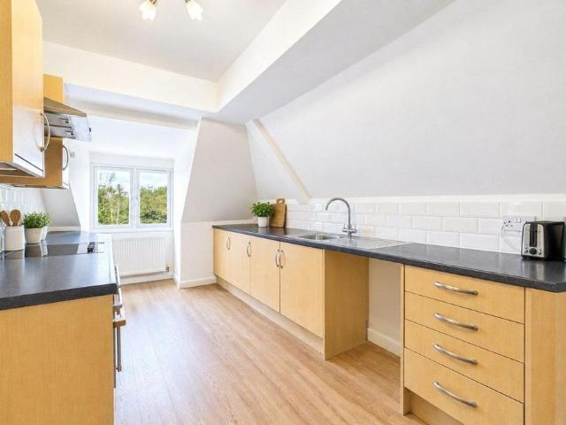 Apartment for rent in North End, Mid Sussex
