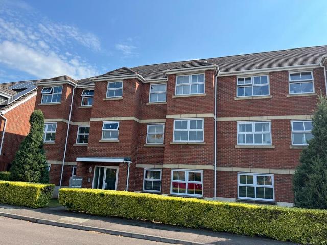 Flat for rent in Brentingby, Leicestershire