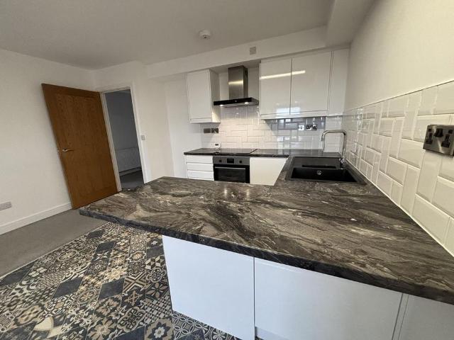 Apartment for rent in Binstead, Ryde