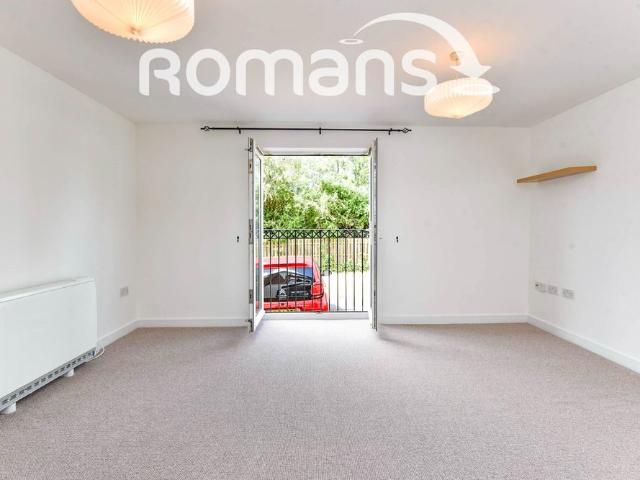 Apartment for rent in Staverton, Wiltshire