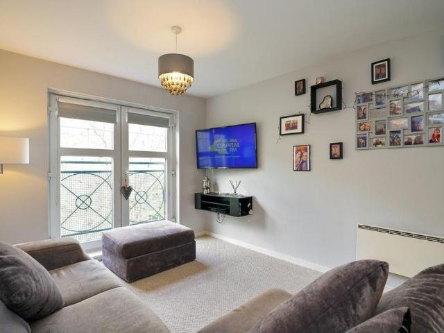 Apartment for rent in Bank Top, Lee Bank