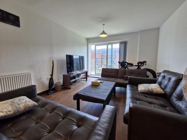 Apartment for rent in New Fletton, Peterborough