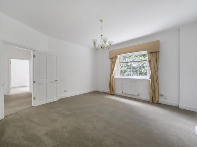 Apartment for rent in Hampshire