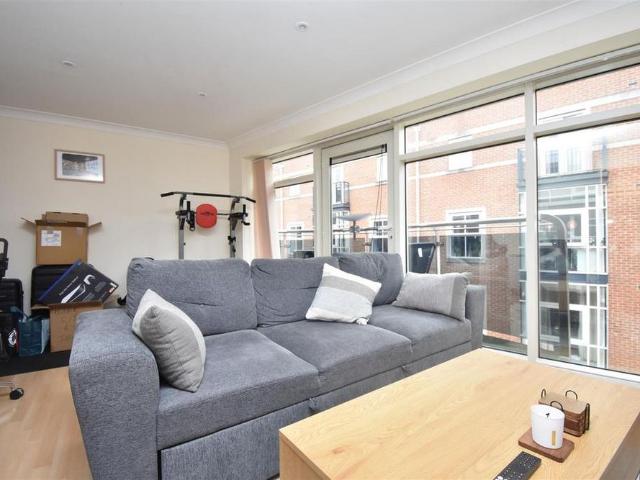 Apartment for rent in Bishophill, York