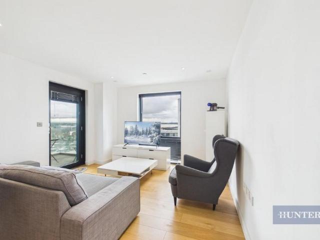 Apartment for rent in Ocean Village, Southampton