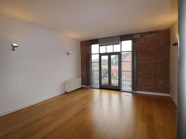 Apartment for rent in Kingsthorpe Hollow, Northampton