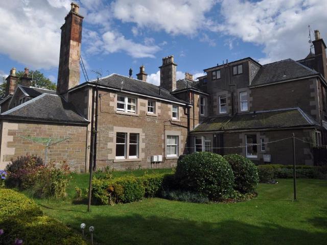Flat for rent in Broughty Ferry, West Ferry