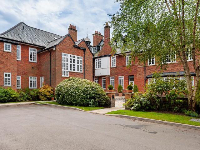 Flat for rent in Great Warford