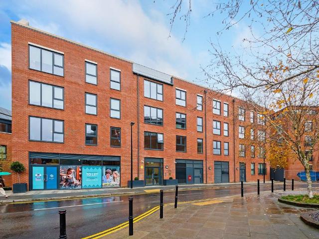Apartment for rent in Enborne, West Berkshire