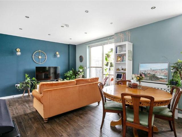 Apartment for rent in South Hackney, Greater London