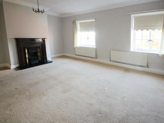 Apartment for rent in Bishop Auckland