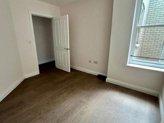 Apartment for rent in Potters Corner, East Midlands