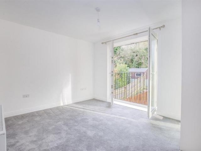Apartment for rent in Cressex, Buckinghamshire