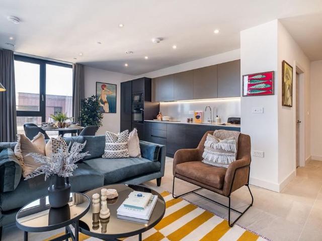 Apartment for rent in Aldrington