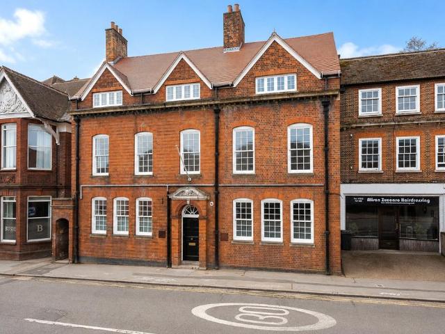 Flat for rent in Fairfield, Fole