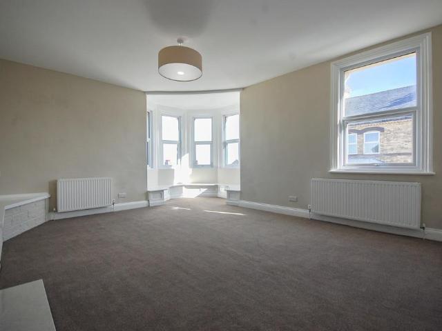 Flat for rent in Old Saltburn, Saltburn