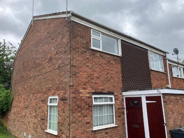 Flat for rent in West Midlands