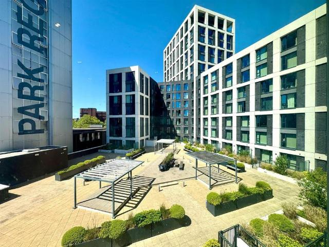 Flat for rent in Calthorpe Fields, West Midlands