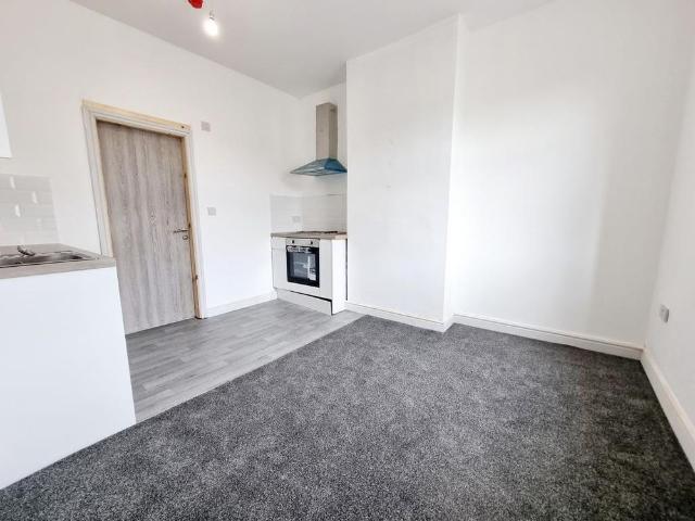 Apartment for rent in Green Bank, St Helens