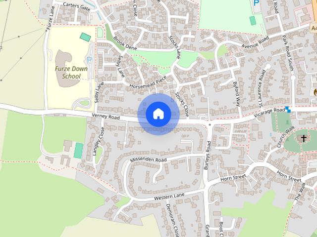 Apartment for rent in Winslow, Buckinghamshire