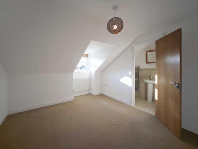 Apartment for rent in Tring, Dacorum