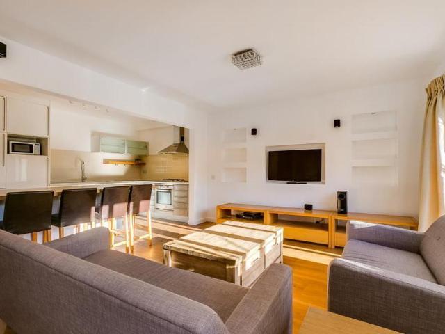 Flat for rent in Marylebone, Greater London