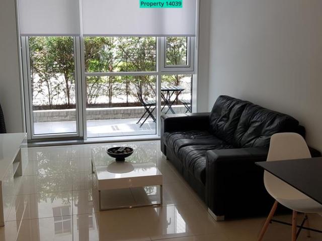 Flat for rent in St. George in the East, Whitechapel