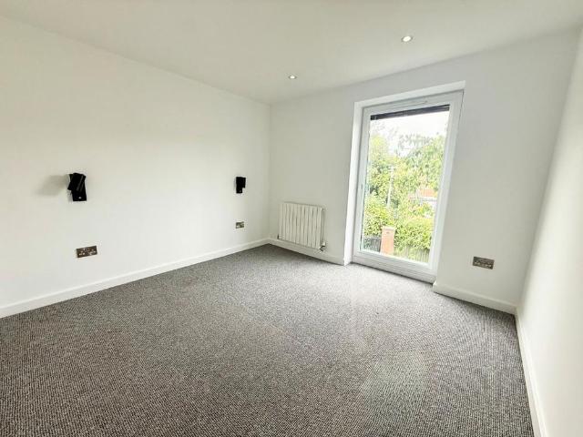 Apartment for rent in Gedling