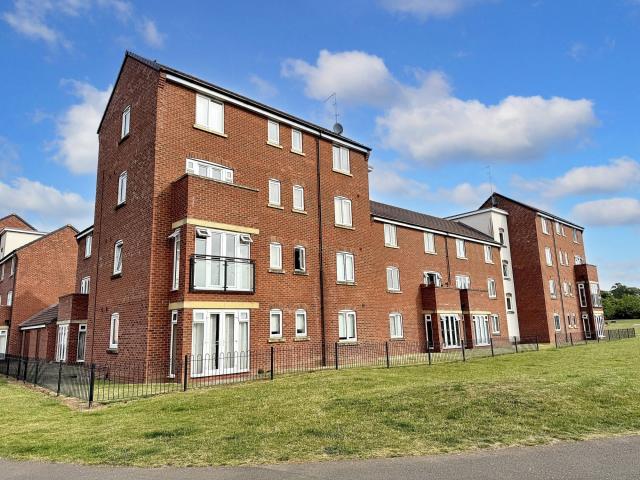 Apartment for rent in West Midlands