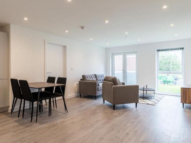 Apartment for rent in Burley, West Yorkshire
