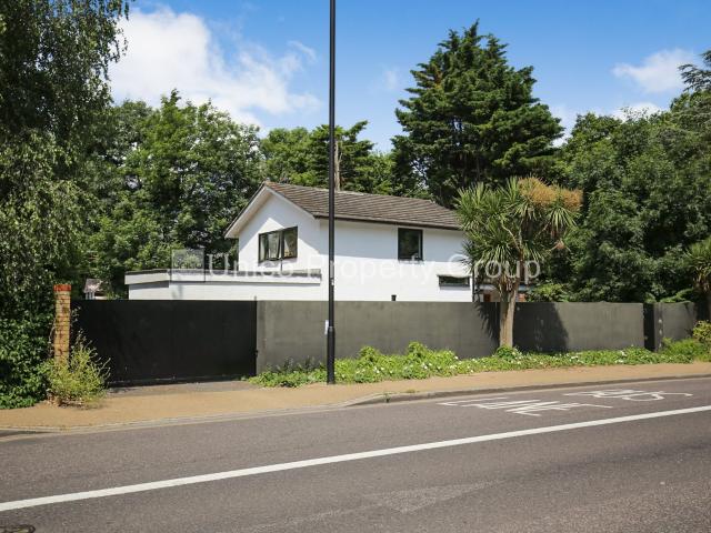 Apartment for rent in Hackney Wick, Greater London